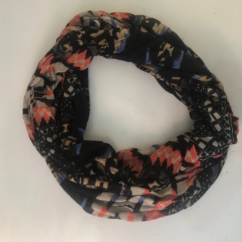 Infinity Scarf